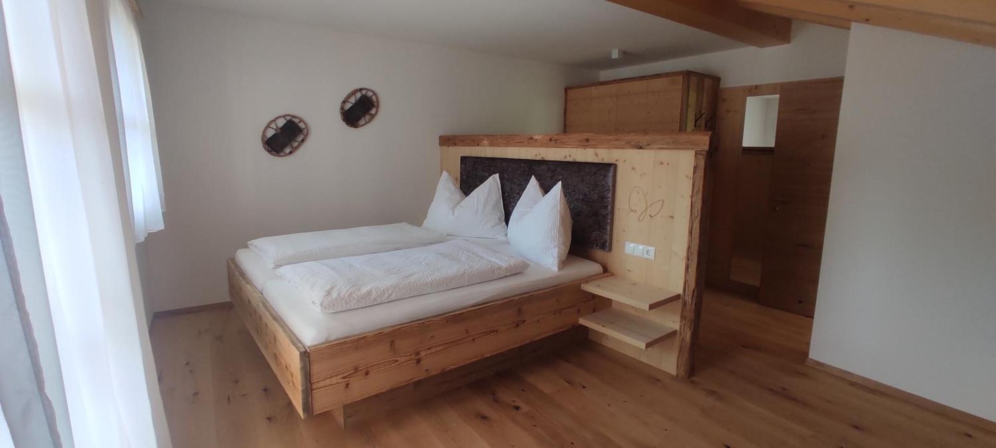 Innerraderhof Apartment 4 براتو ألا درافا المظهر الخارجي الصورة