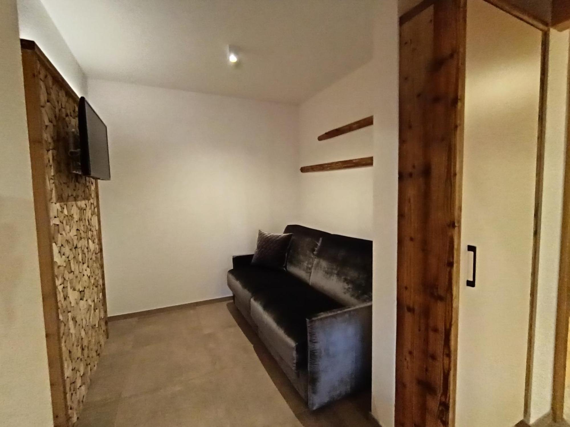 Innerraderhof Apartment 4 براتو ألا درافا المظهر الخارجي الصورة